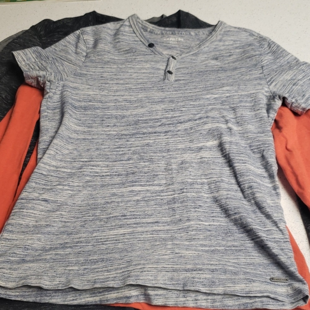 Express mens